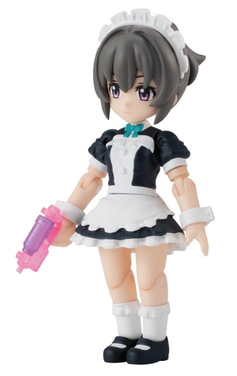 Aqua Shooters! 09 Box of 10 Random Exclusive Figures & Accessories
