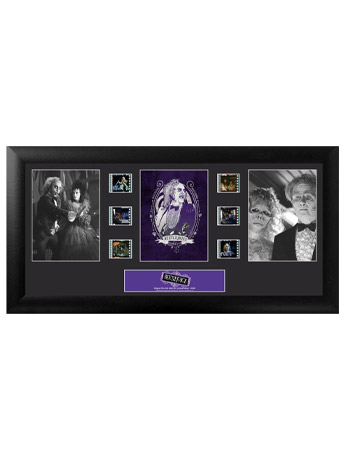 Beetlejuice (S1) Trio FilmCells Gallery Image 2
