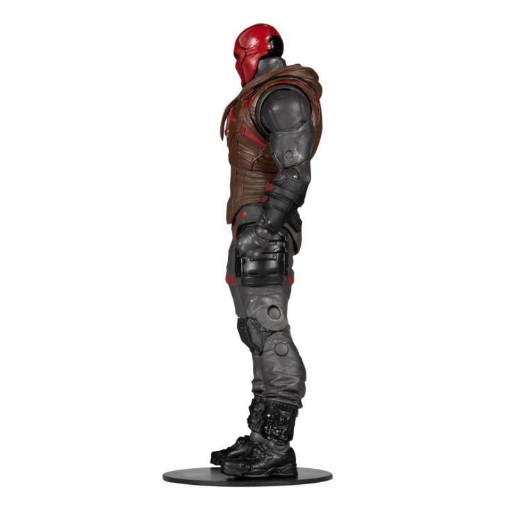 Gotham Knights DC Multiverse Red Hood Action Figure Gallery Image 4