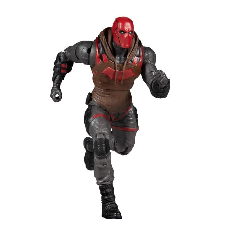 Gotham Knights DC Multiverse Red Hood Action Figure Gallery Image 8