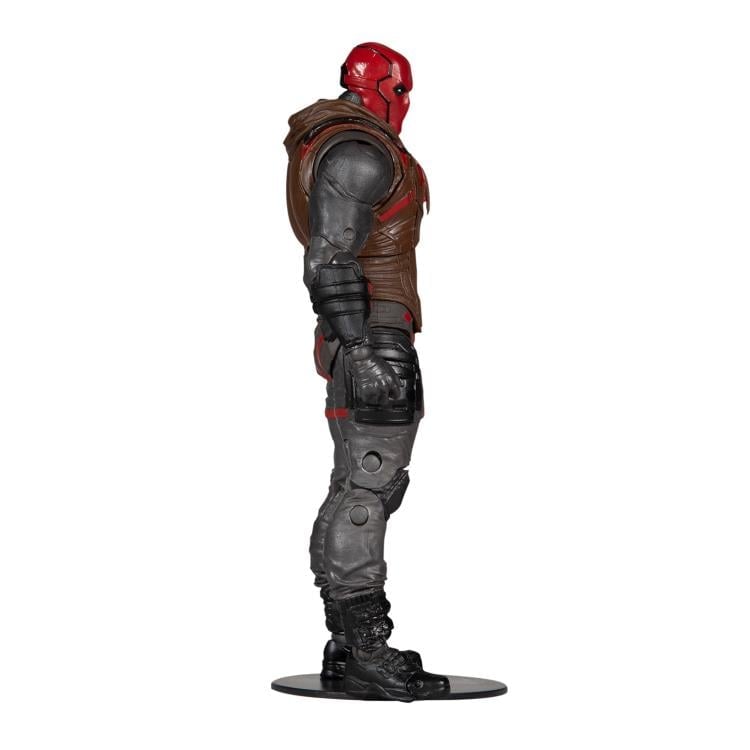 Gotham Knights DC Multiverse Red Hood Action Figure Gallery Image 5