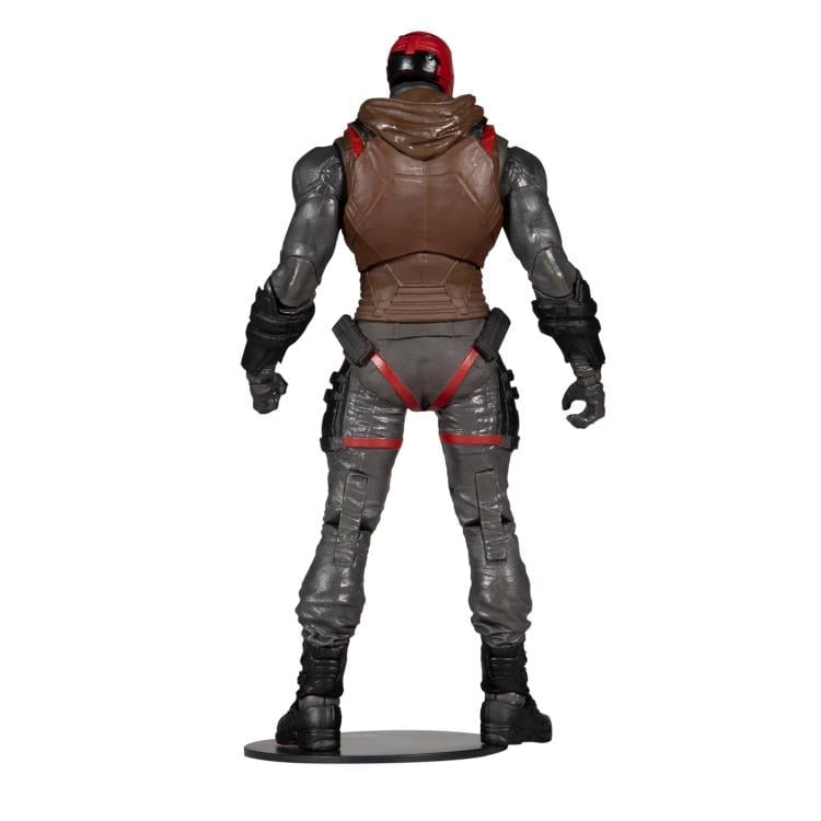 Gotham Knights DC Multiverse Red Hood Action Figure Gallery Image 6