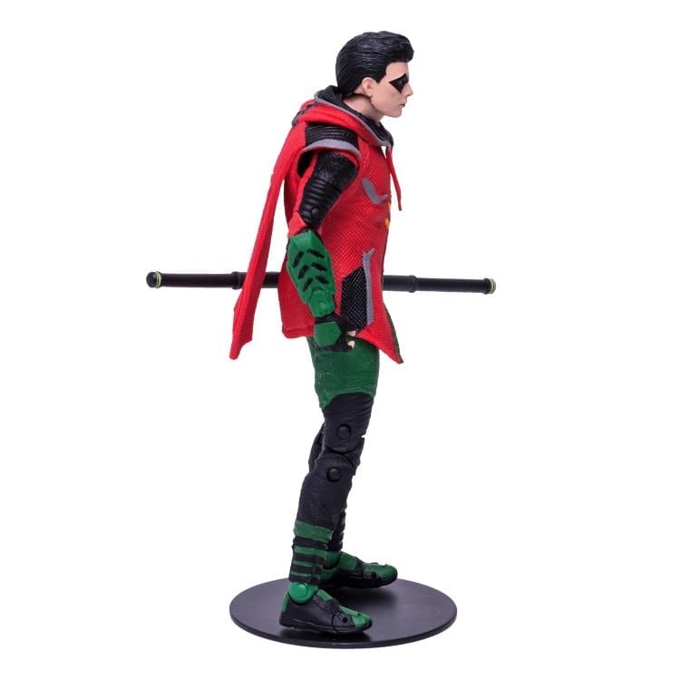 Gotham Knights DC Multiverse Robin Action Figure Gallery Image 5