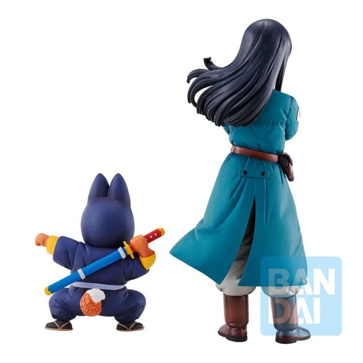 Dragon Ball Ichibansho EX Mystical Adventure Shu & Mai Gallery Image 8