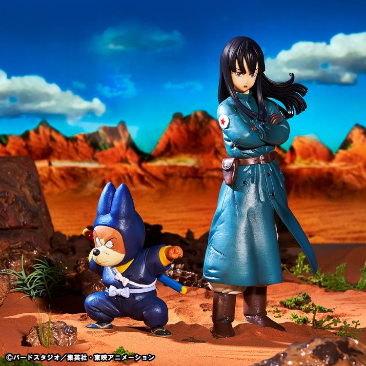 Dragon Ball Ichibansho EX Mystical Adventure Shu & Mai Gallery Image 3