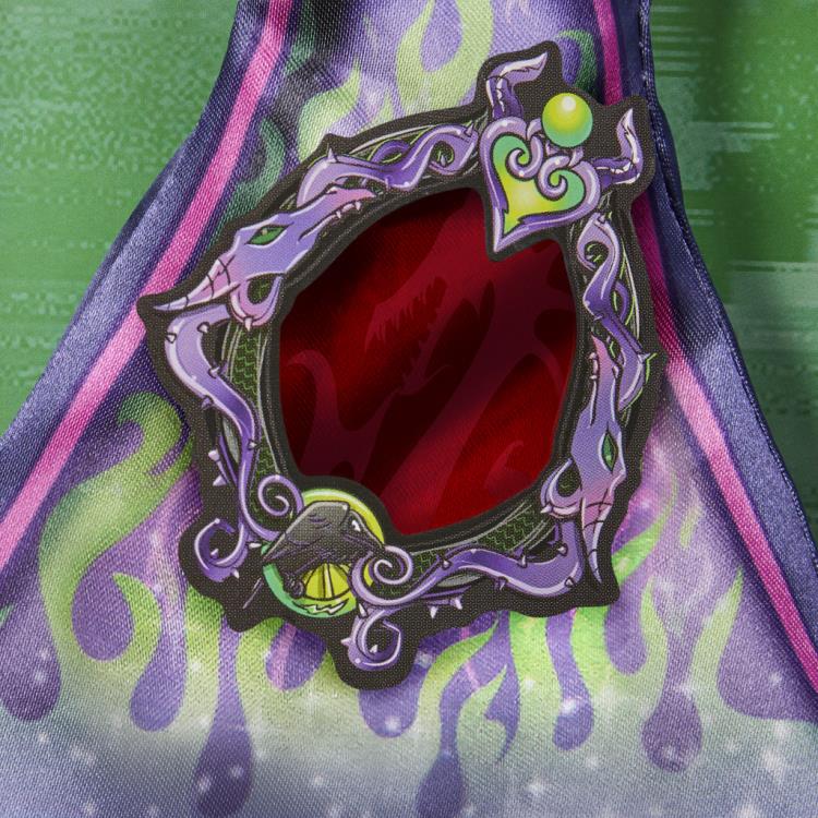 Disney Villains Maleficent Fashion Doll Gallery Image 4