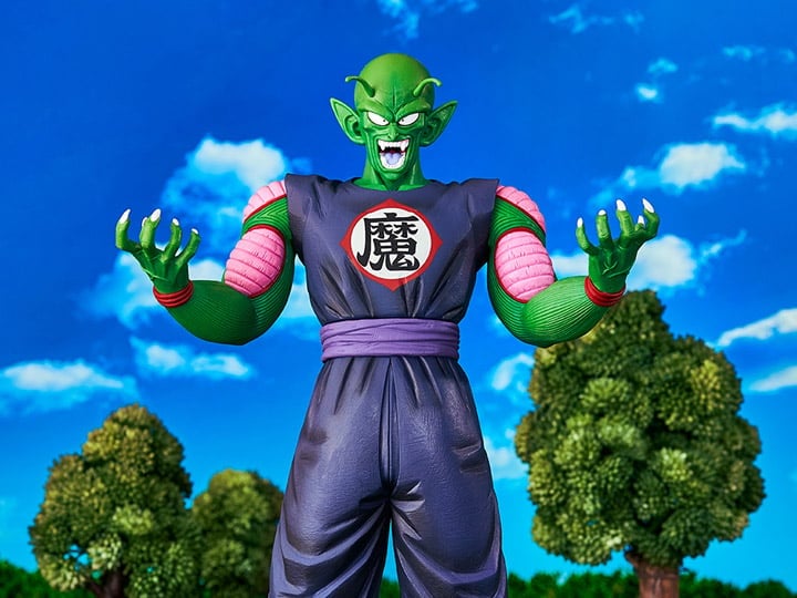 Dragon Ball Ichibansho EX Mystical Adventure King Piccolo Gallery Image 1