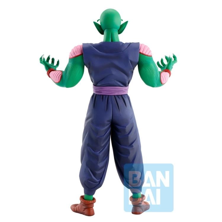 Dragon Ball Ichibansho EX Mystical Adventure King Piccolo Gallery Image 7