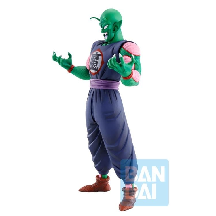 Dragon Ball Ichibansho EX Mystical Adventure King Piccolo Gallery Image 6