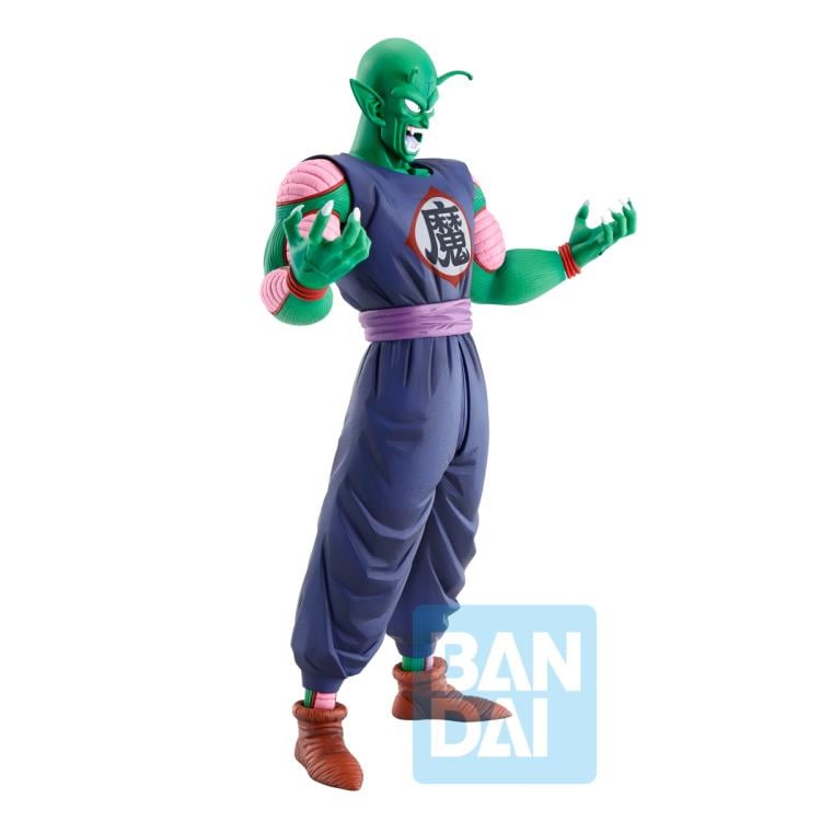 Dragon Ball Ichibansho EX Mystical Adventure King Piccolo Gallery Image 8