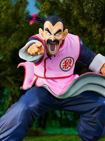 Dragon Ball Ichibansho EX Mystical Adventure Tao Pai Pai