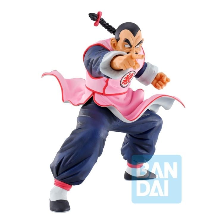 Dragon Ball Ichibansho EX Mystical Adventure Tao Pai Pai Gallery Image 8