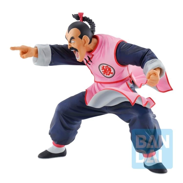 Dragon Ball Ichibansho EX Mystical Adventure Tao Pai Pai Gallery Image 6