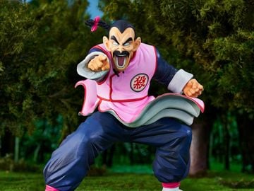 Dragon Ball Ichibansho EX Mystical Adventure Tao Pai Pai