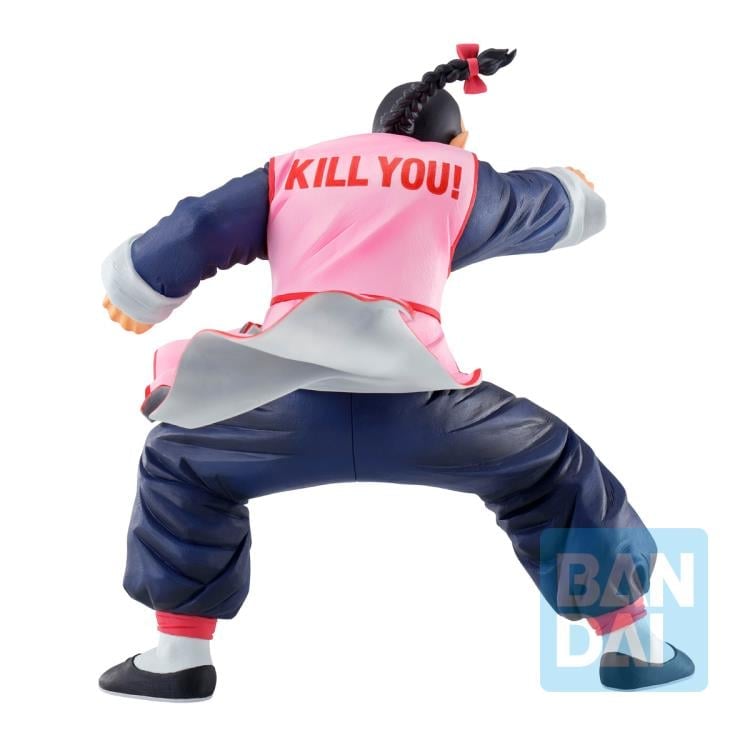 Dragon Ball Ichibansho EX Mystical Adventure Tao Pai Pai Gallery Image 7