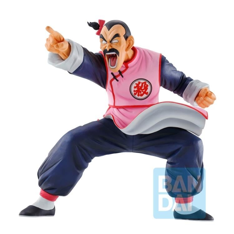 Dragon Ball Ichibansho EX Mystical Adventure Tao Pai Pai Gallery Image 5