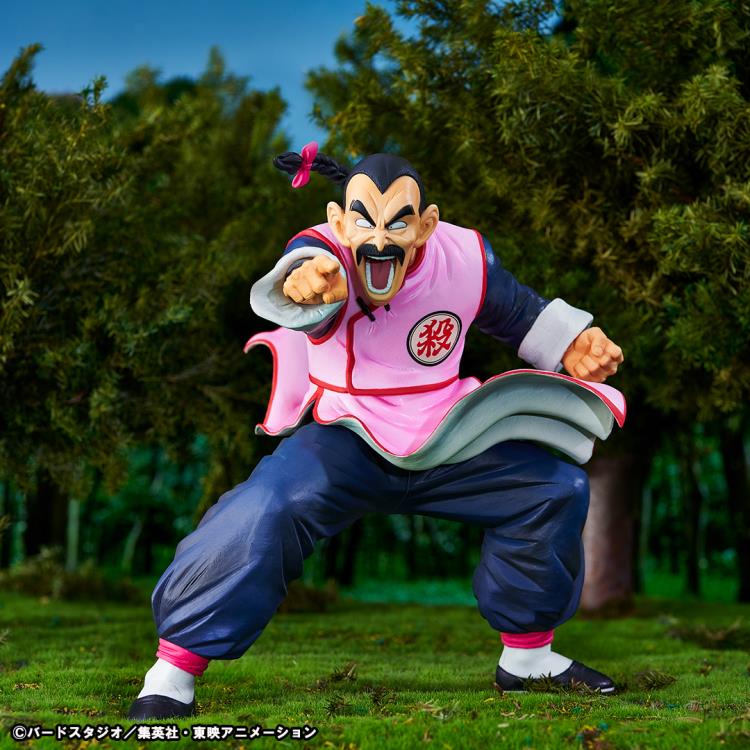 Dragon Ball Ichibansho EX Mystical Adventure Tao Pai Pai Gallery Image 3