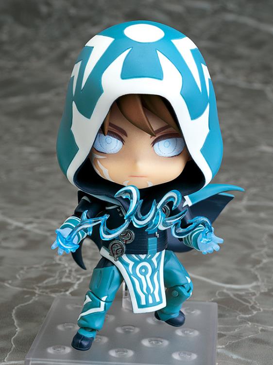 Magic: The Gathering Nendoroid No.1755 Jace Beleren Gallery Image 3