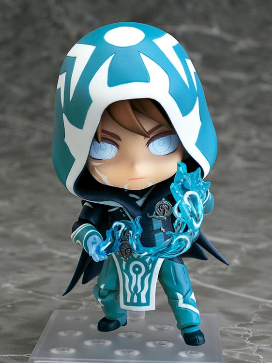 Magic: The Gathering Nendoroid No.1755 Jace Beleren Gallery Image 4