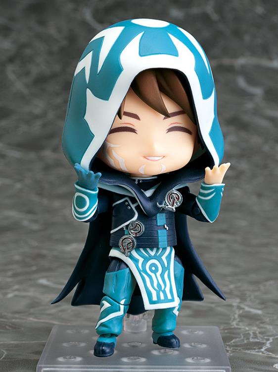 Magic: The Gathering Nendoroid No.1755 Jace Beleren Gallery Image 7