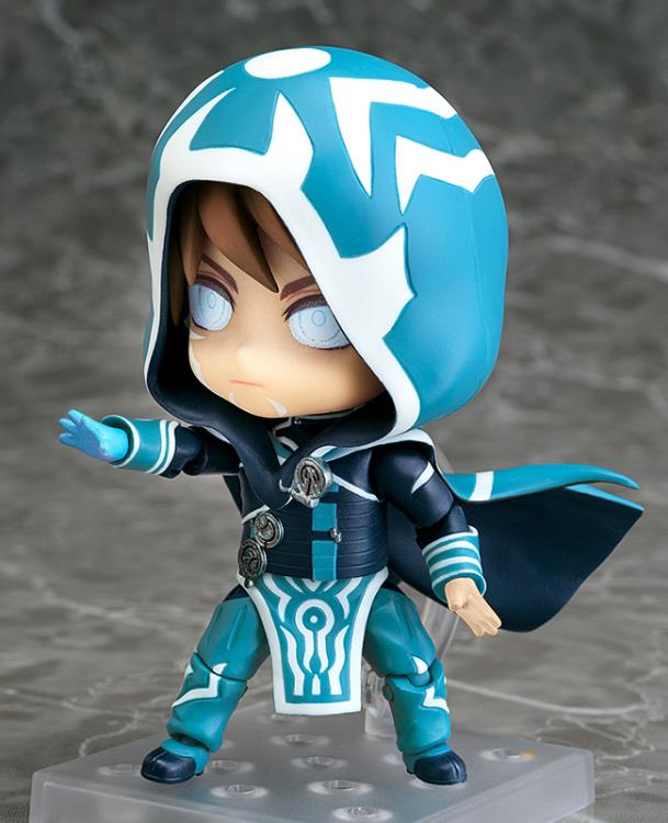 Magic: The Gathering Nendoroid No.1755 Jace Beleren Gallery Image 5