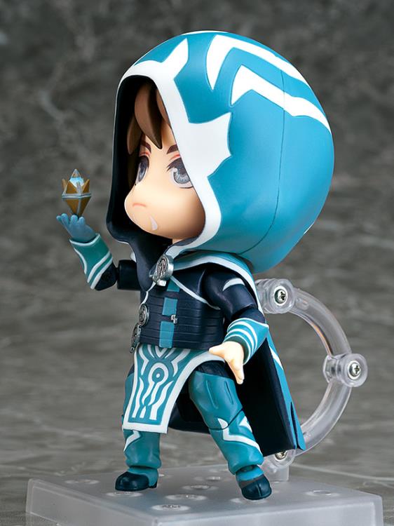 Magic: The Gathering Nendoroid No.1755 Jace Beleren Gallery Image 6