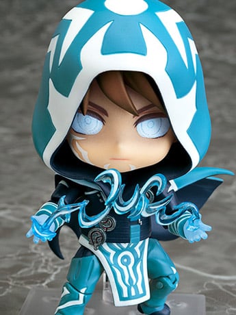 Magic: The Gathering Nendoroid No.1755 Jace Beleren Gallery Image 2