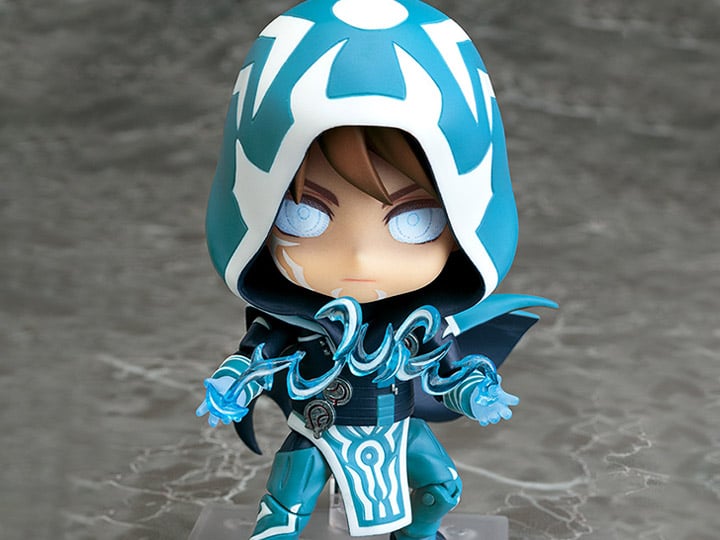 Magic: The Gathering Nendoroid No.1755 Jace Beleren Gallery Image 1