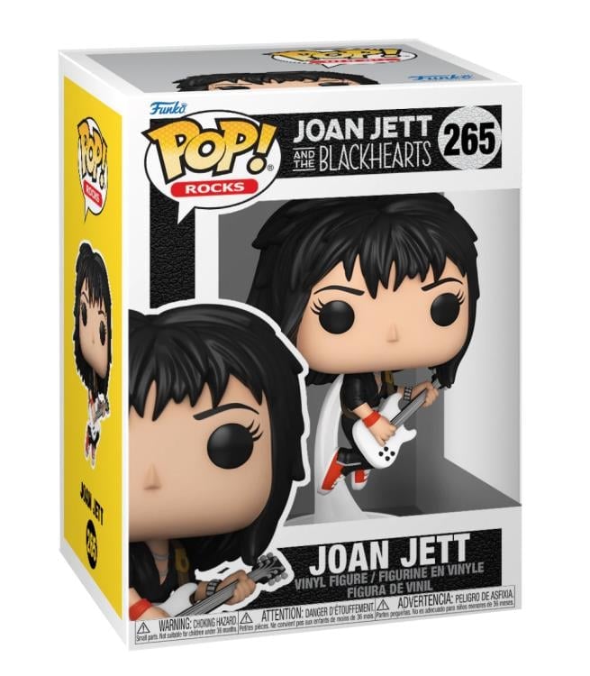 Pop! Rocks - Joan Jett Gallery Image 4