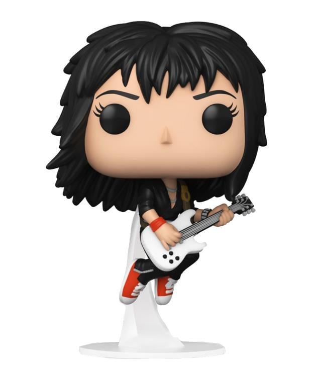 Pop! Rocks - Joan Jett Gallery Image 3
