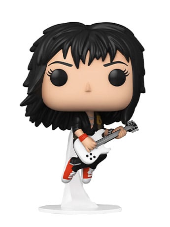 Pop! Rocks - Joan Jett Gallery Image 2