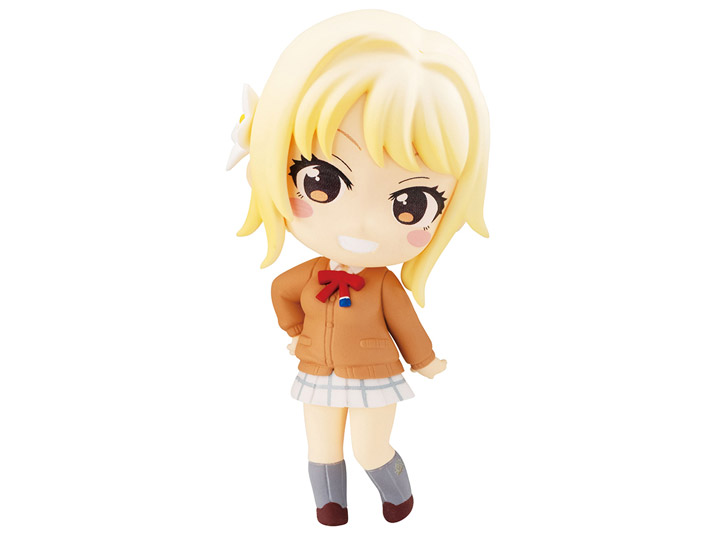 Love Live! Nijigasaki High School Idol Club Chobirume Ai Miyashita Gallery Image 1