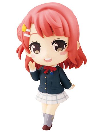 Love Live! Nijigasaki High School Idol Club Chobirume Ayumu Uehara Gallery Image 2
