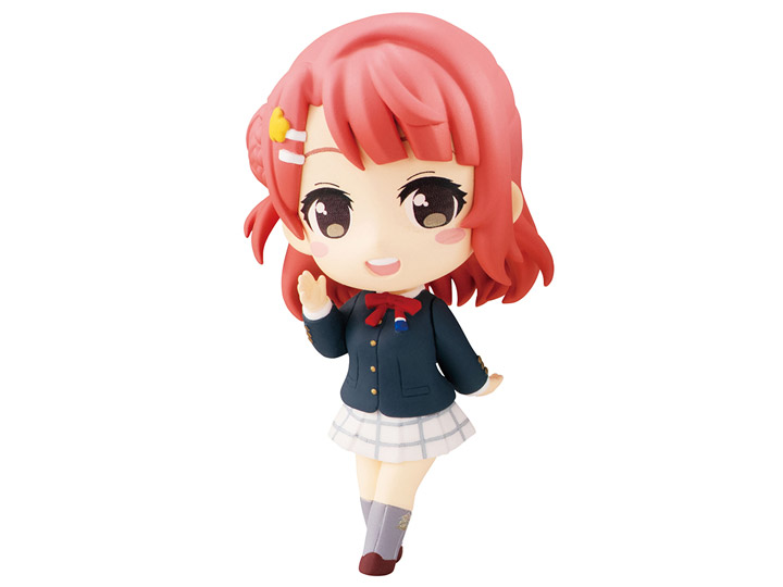 Love Live! Nijigasaki High School Idol Club Chobirume Ayumu Uehara Gallery Image 1