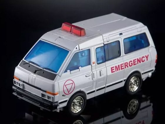Master X MX-31 Paragon & MX-31B Medic Bed Set Gallery Image 6