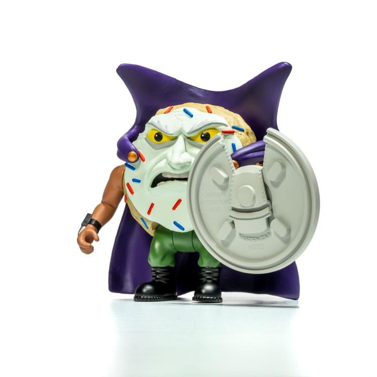 9 to 5 Warriors Colonel Custard Figure Gallery Image 4