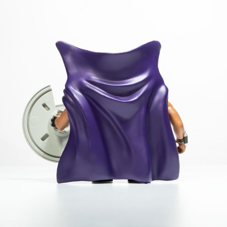 9 to 5 Warriors Colonel Custard Figure Gallery Image 5
