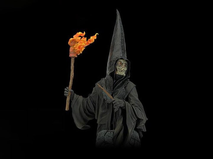 Harry Potter Death Eater Mini Bust Gallery Image 1
