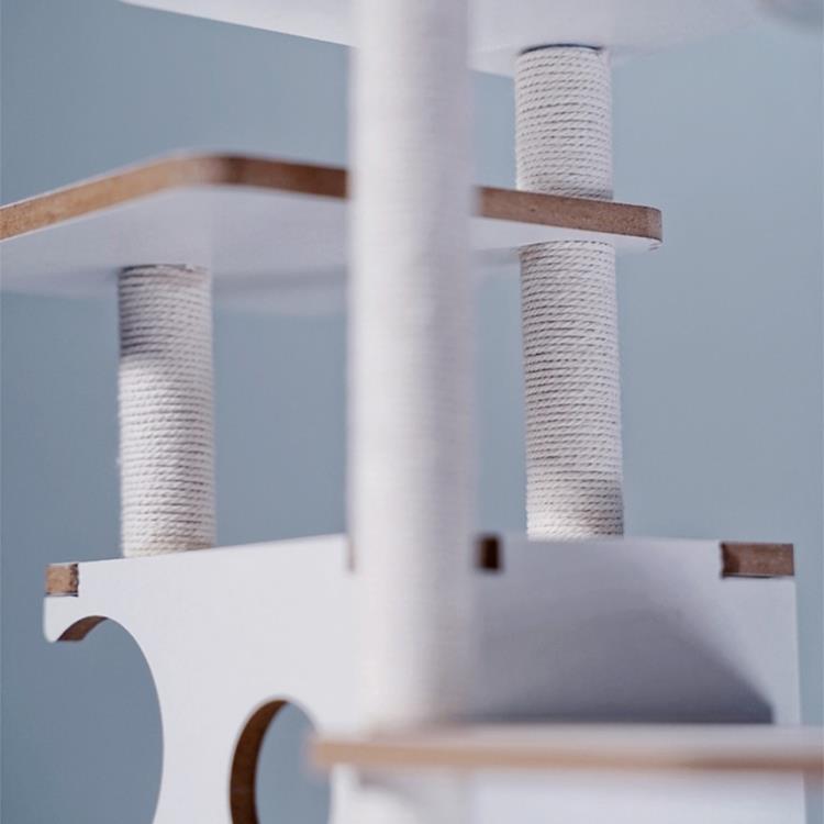 Cat Climber 1/6 Scale Accessory Gallery Image 7
