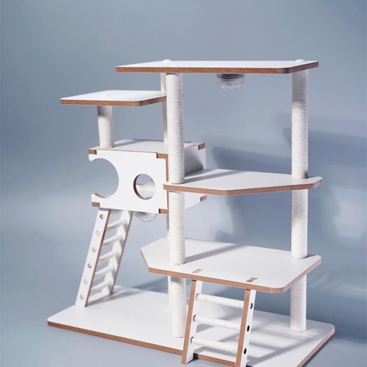 Cat Climber 1/6 Scale Accessory Gallery Image 5