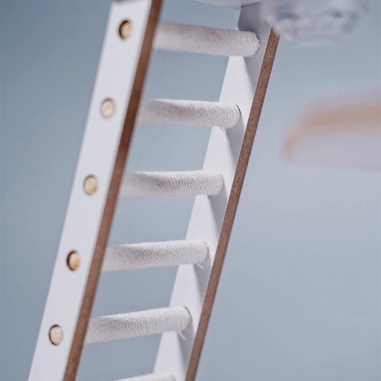 Cat Climber 1/6 Scale Accessory Gallery Image 6