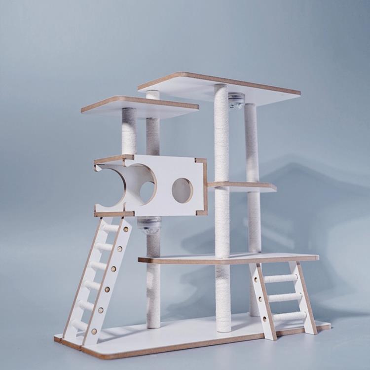 Cat Climber 1/6 Scale Accessory Gallery Image 9