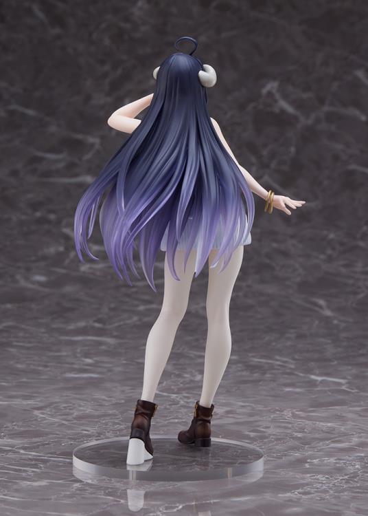 Overlord IV Albedo (Knit Dress Ver.) Coreful Figure Gallery Image 7