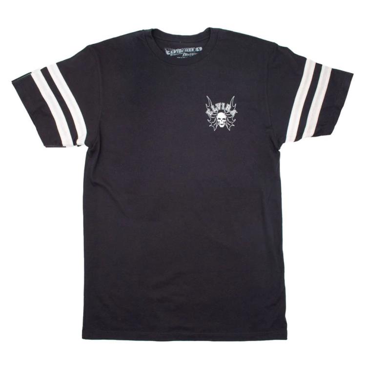 Elvira 81 Victory T-Shirt Gallery Image 3