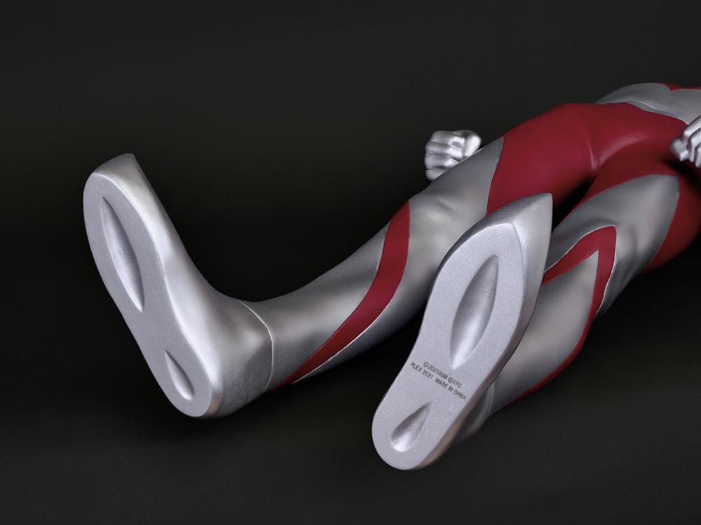 Shin Ultraman Jumbo Soft Vinyl Figure Ultraman Gallery Image 7