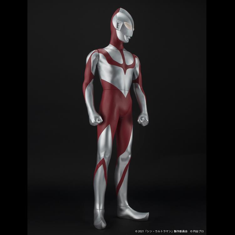 Shin Ultraman Jumbo Soft Vinyl Figure Ultraman Gallery Image 4