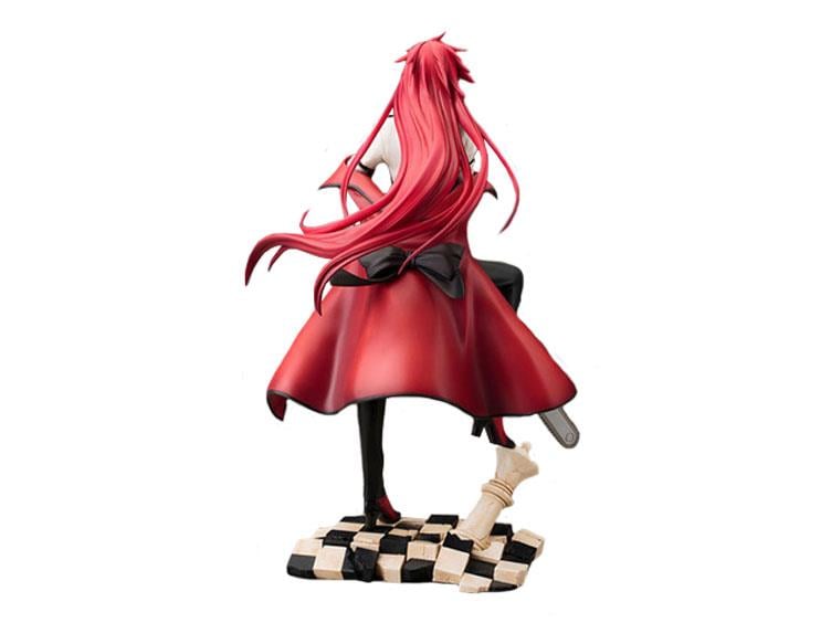 Black Butler ArtFX J Grell Sutcliffe Figure Gallery Image 2