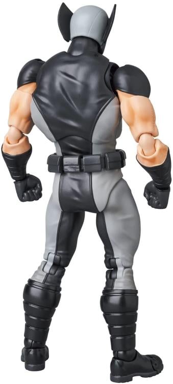未開封 マフェックス X-フォース ウルヴァリン No.171 MAFEX No.171 WOLVERINE (X-FORCE Ver.) (完成品) - ホビーサーチ