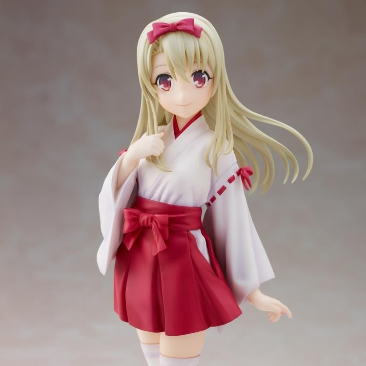 Fate/kaleid liner Prisma Illya: Prisma Phantasm Illyasviel von Einzbern Figure Gallery Image 8