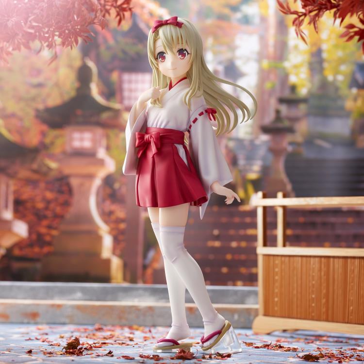 Fate/kaleid liner Prisma Illya: Prisma Phantasm Illyasviel von Einzbern Figure Gallery Image 11